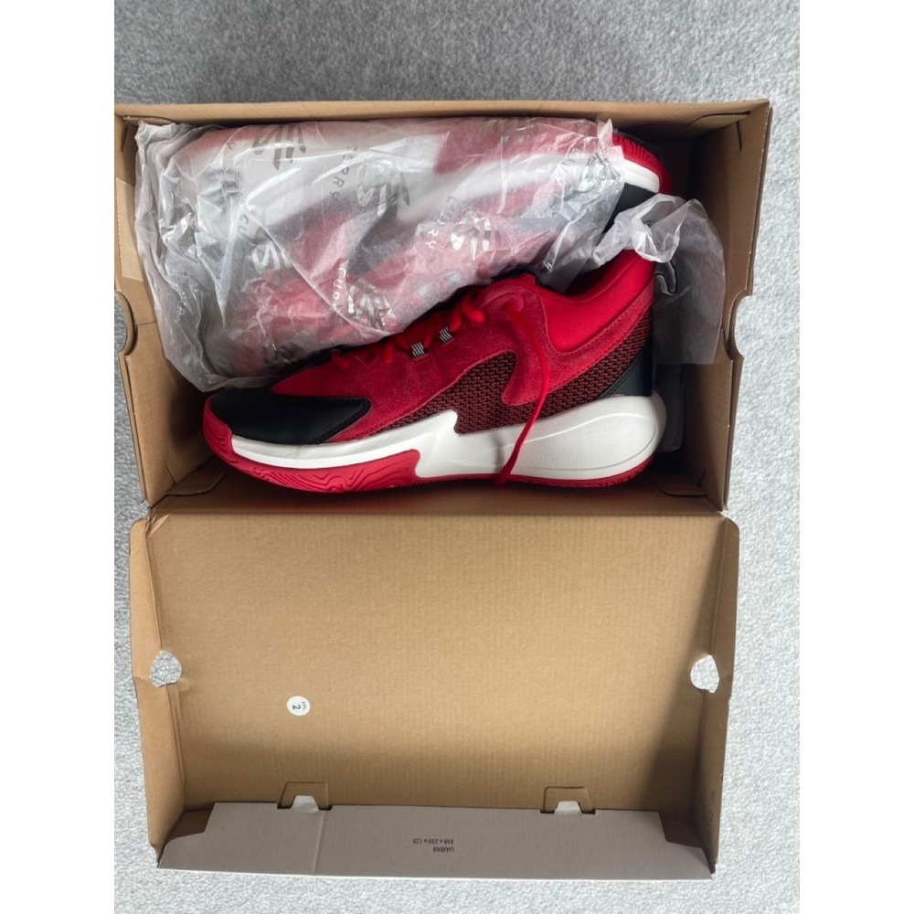 Under Armour Curry Splash Mens Basketball Shoes Red Black 3026252-600 New